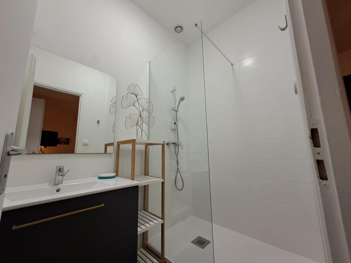 Le Saint Jean , Centre Historique, Wifi, Tout Equipe, Ideal Famille, Business, Ou Simple Escapade Ньор Экстерьер фото